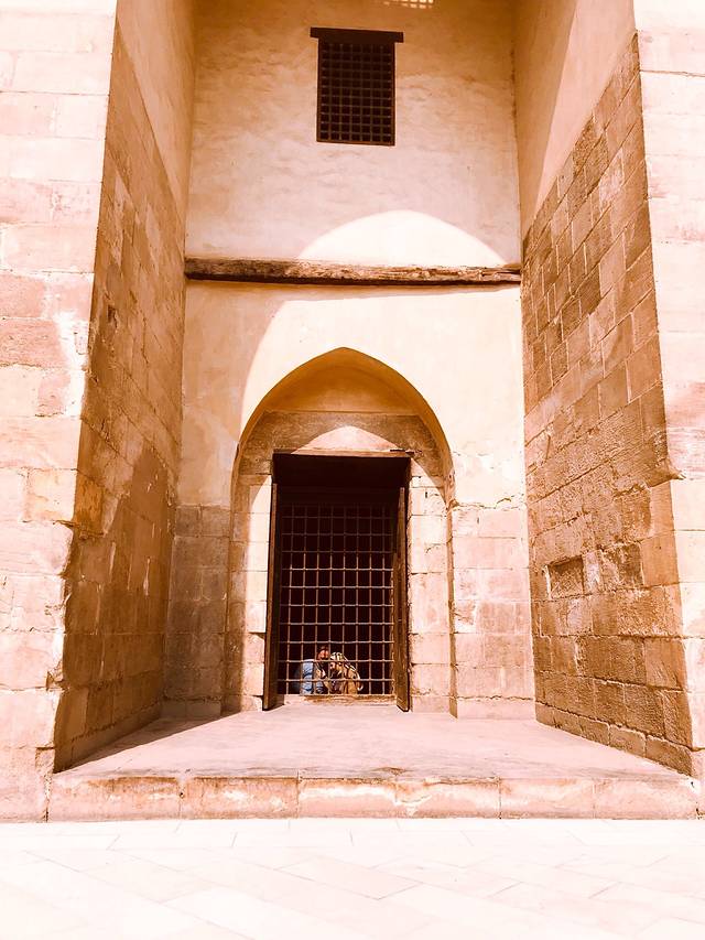 爱资哈尔清真寺