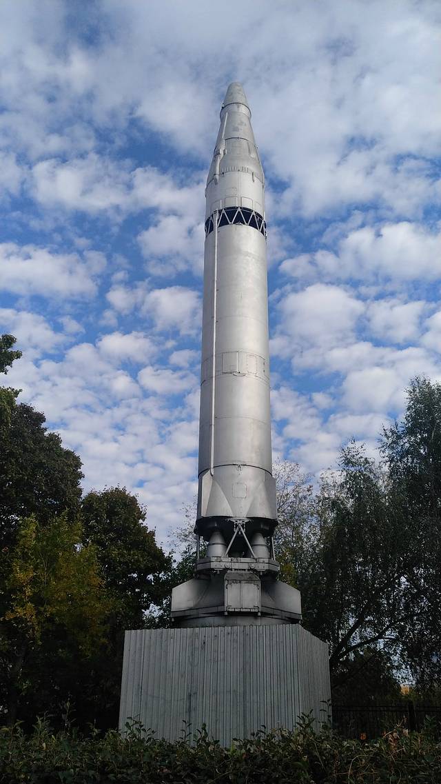 中央武装力量博物馆