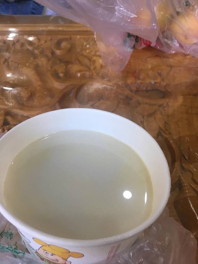 第一家原生态毛牛杂