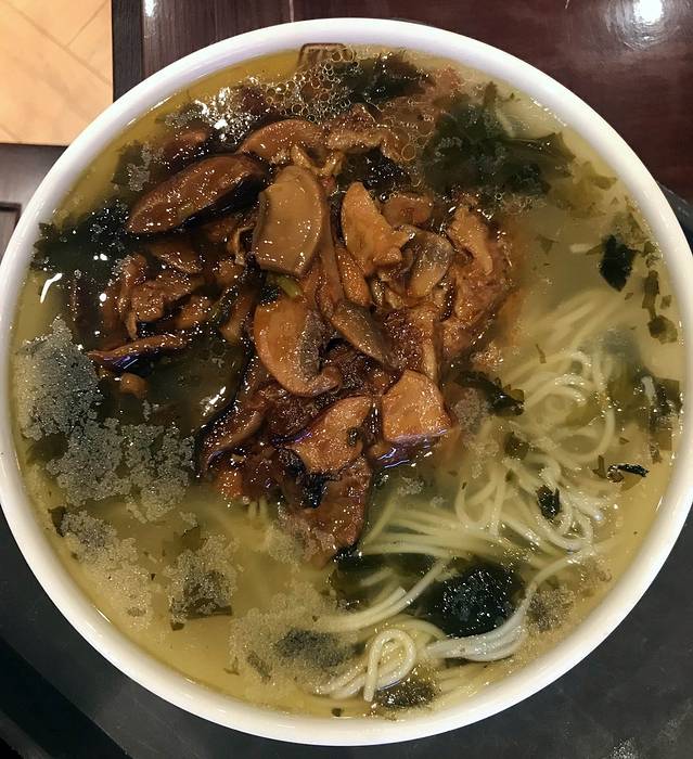 老半斋(福州路店)