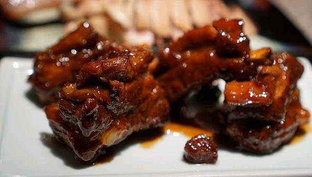 南京大牌档(中关村店)