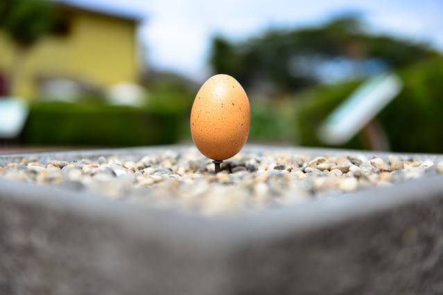 厄瓜多尔赤道纪念碑