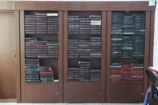 吉林市船营区北京路基督教堂