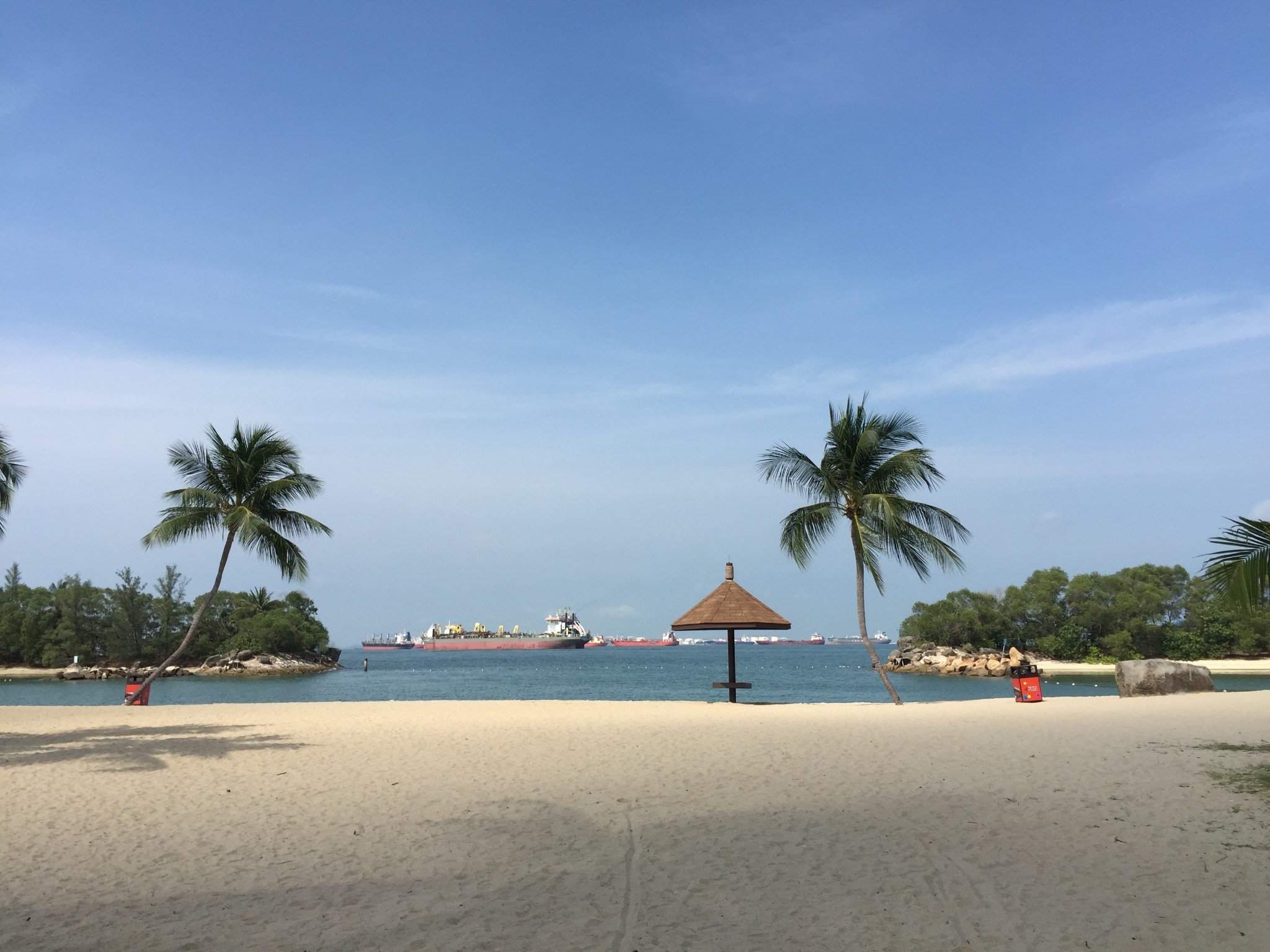 2022西乐索海滩游玩攻略,如果觉得步行了一天很累,你.【去哪儿攻略】