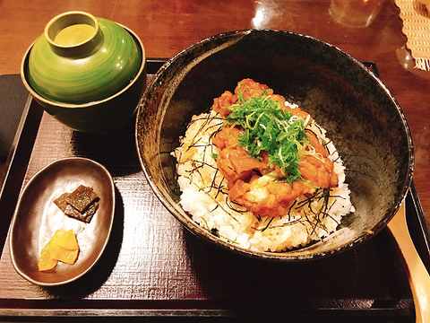 釜座(清水二年坂店)