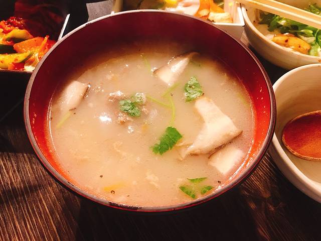 京都烤肉料理“弘”(京都站前店)