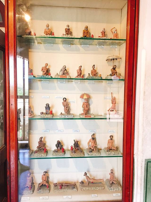 阿尔伯特大厅博物馆