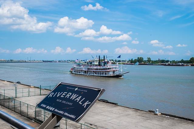 The Outlet Collection at Riverwalk