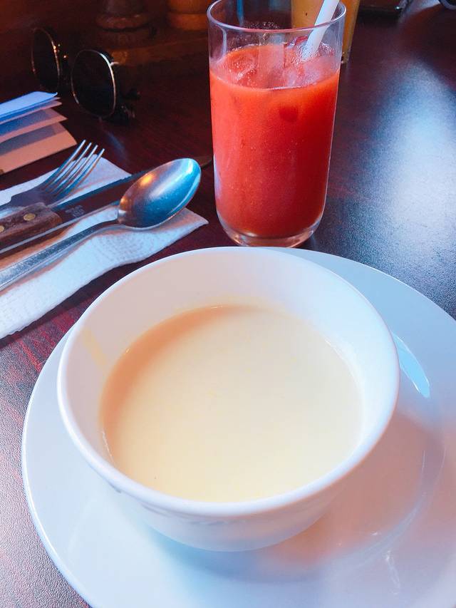 Country House Restaurant