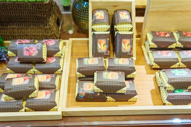 Herb Basics（Tapae Branch）