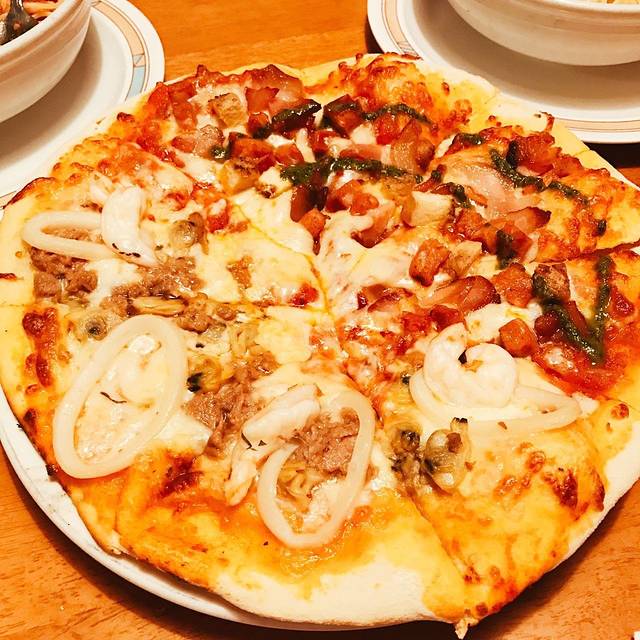 サイパン Saipan Garapan店