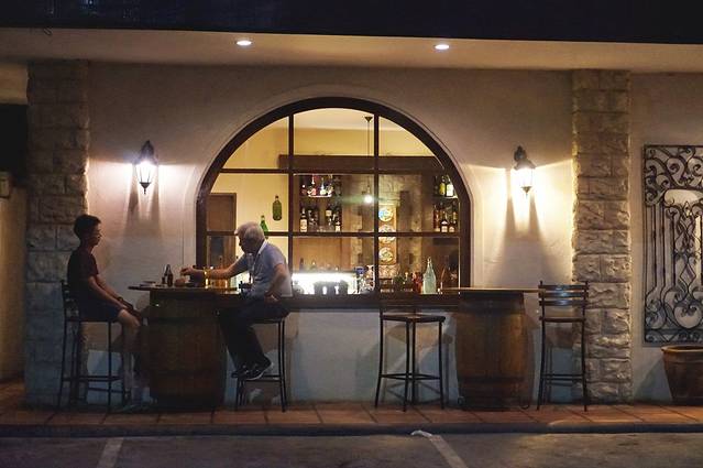 Lab-as Seafood Restaurant