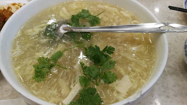 鸿鑫楼·松鼠桂鱼·正宗苏帮菜(拙政园西北街店)