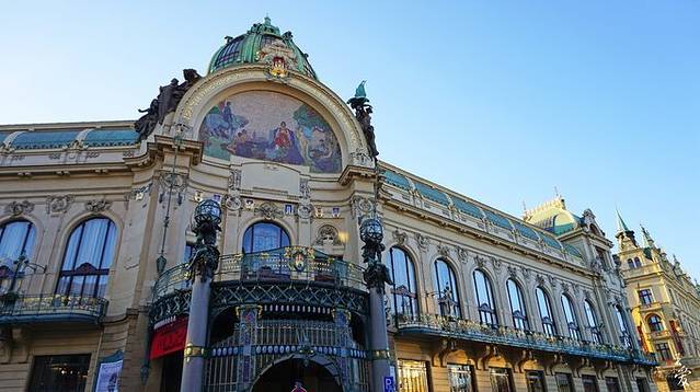 Palladium购物商场