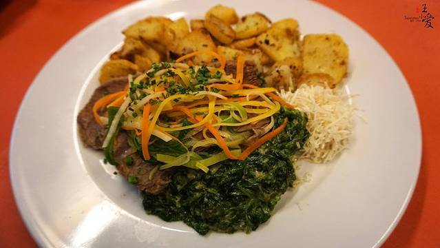 Seeböeckenhotel Zum Weissen Hirschen