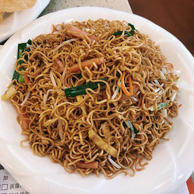 点都德（德誉楼）