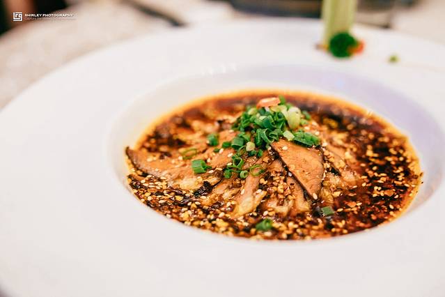 重庆江北希尔顿逸林酒店·逸苑中餐厅