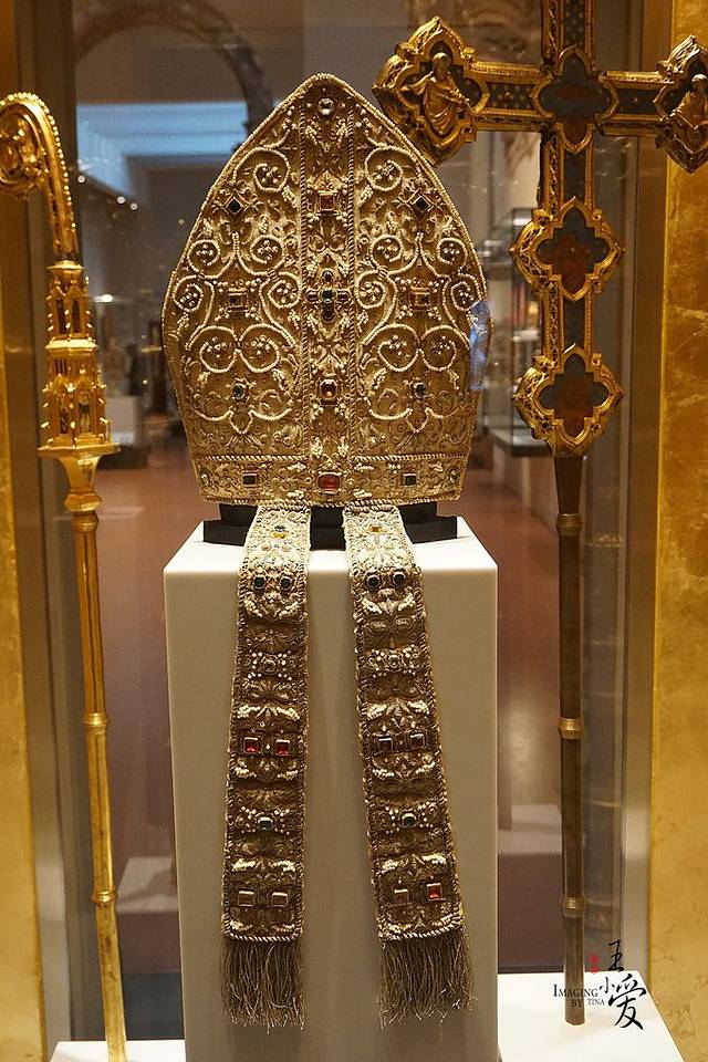 圣母百花大教堂博物馆