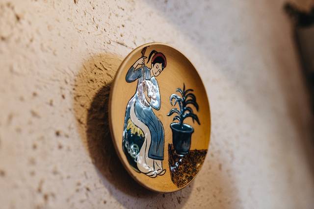 Goc Ha Thanh Restaurant