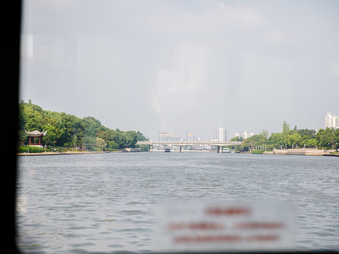 胥门旅游景点图片