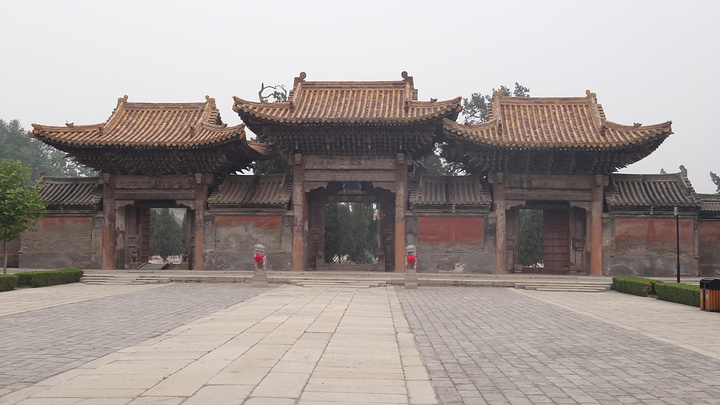 2018华山门票优惠政策_华山2017年门票收入(3)