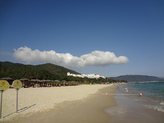 三亚旅行攻略5天4晚四人行