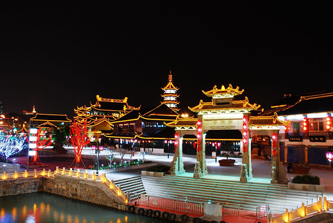 扬州古运河