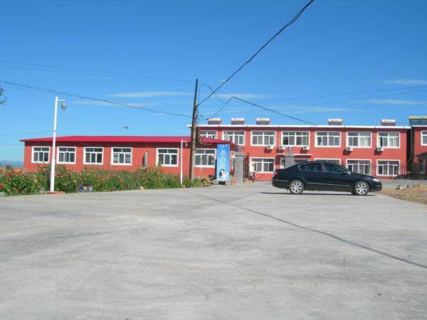 东戴河,绥中电厂旅游攻略