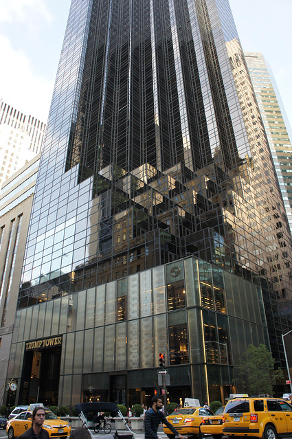 2013年9月纽约之旅