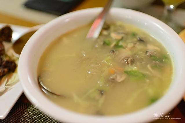 Kawayanan Grill Station