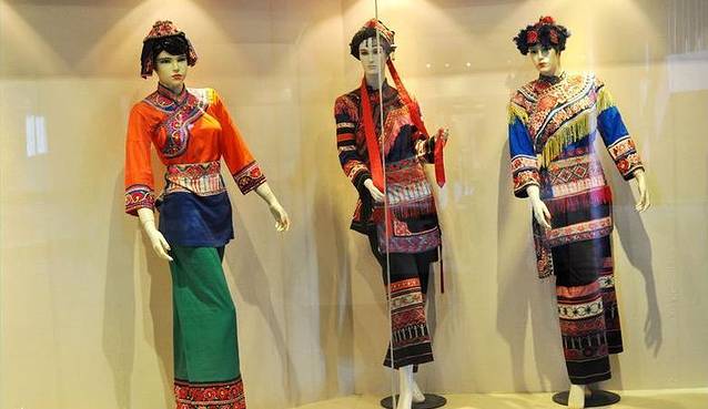 楚雄彝族自治州博物馆