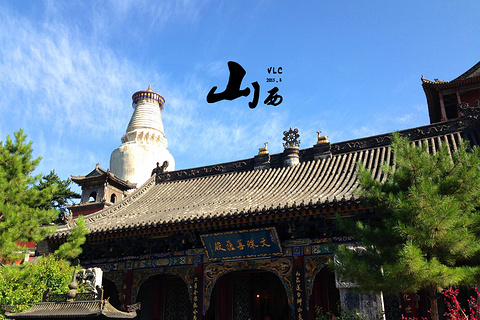 五台山