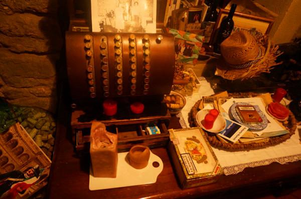 农夫餐馆（Trattoria il Contadino）