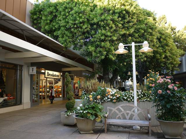 内曼·马库斯百货