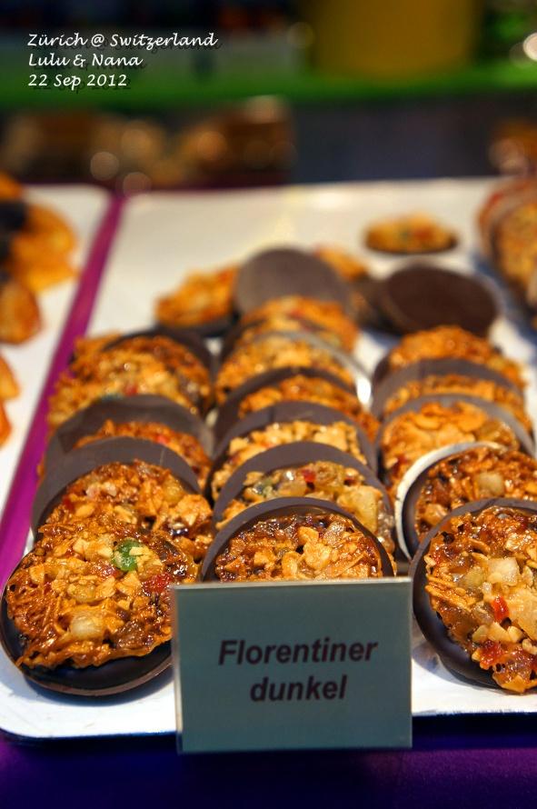 Confiserie Sprungli AG