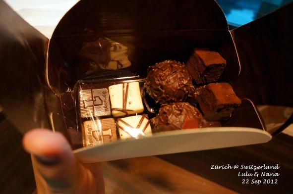 Confiserie Sprungli AG