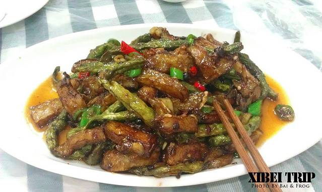 湘子门牛羊肉小炒(高新店)