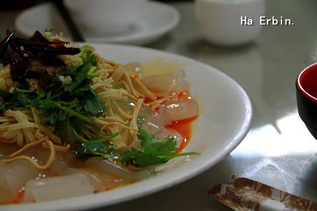 开封灌汤包子铺(尚志大街店)