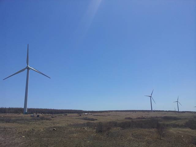 飞狐峪·空中草原