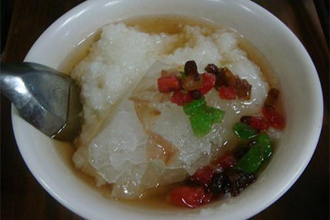 胡九小吃(文化巷店)