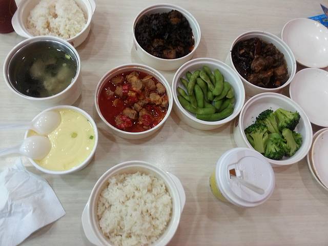 老娘舅(延安路店)