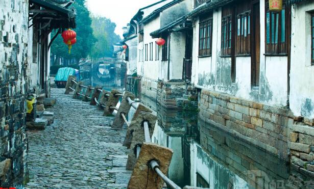 苏州、周庄2日游-苏州旅游攻略-游记-去哪儿攻略