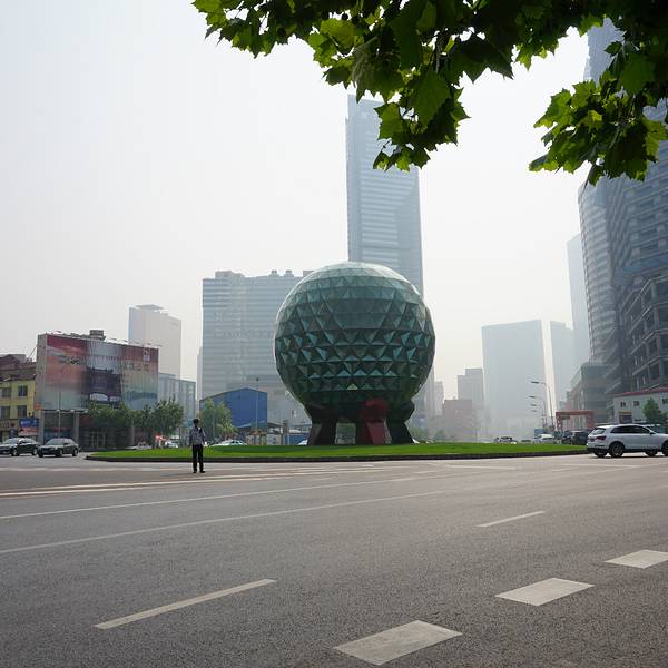 2016友好广场_旅游攻略_门票_地址_游记点评,大连旅游景点,酒店,购物