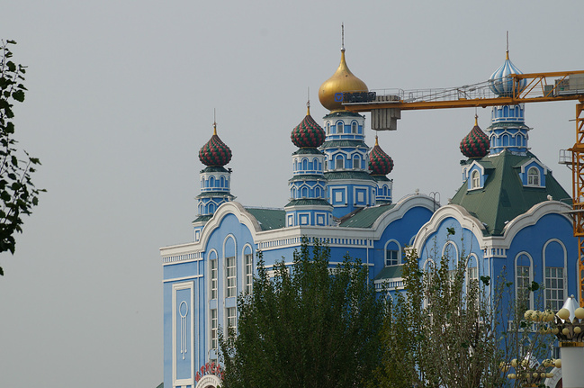 内蒙草原、黑龙江林区边境游_旅游攻略