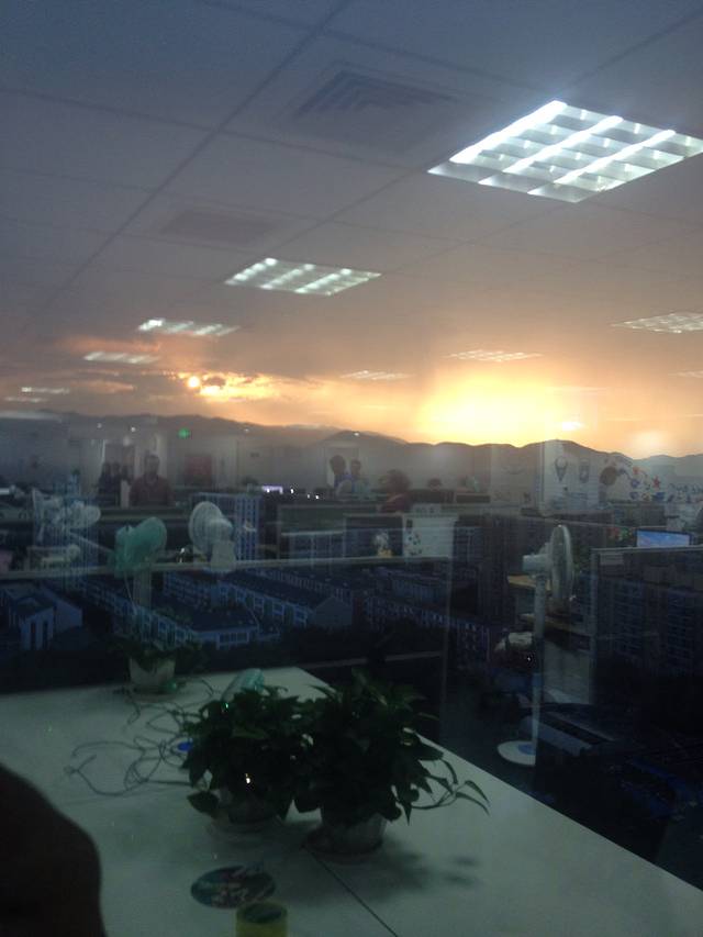 小汤山现代农业科技示范园