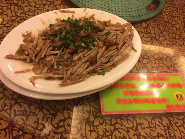 阿甘酒家(桂青路店)