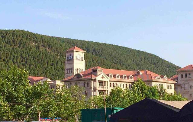 济南怡香阁私房菜(旅游路店)