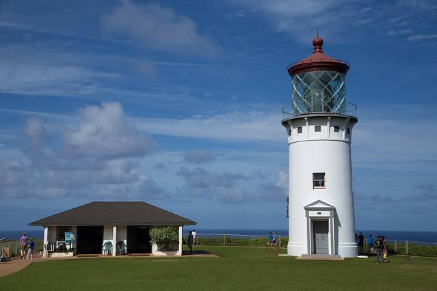 Kilauea Point National Wildlife Refuge