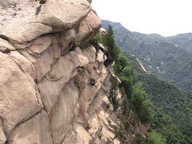 天竺山国家森林公园