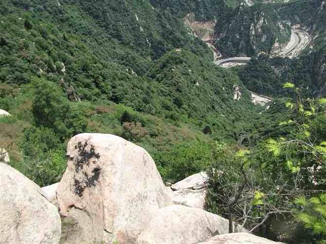 戴云山